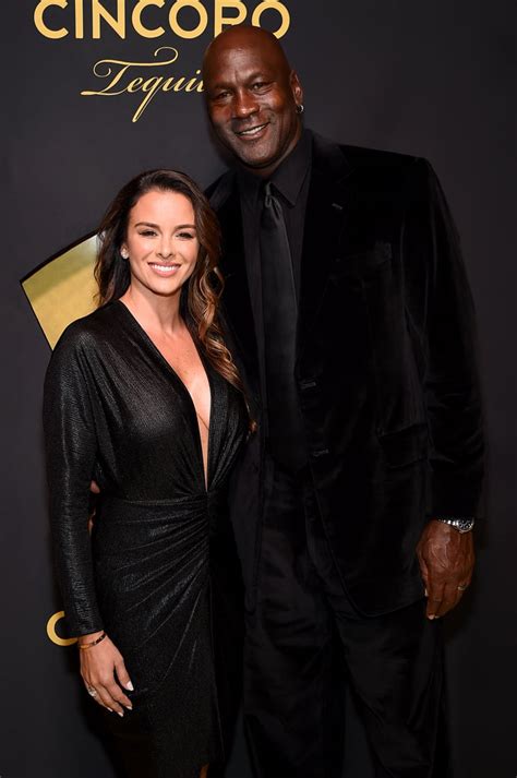 michael jordan wife